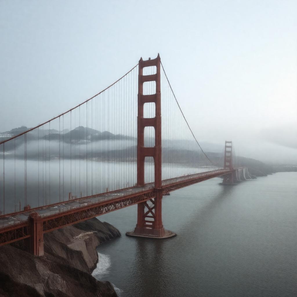 Golden Gate Strait